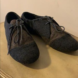 Brand New Ballet Style Loafers!